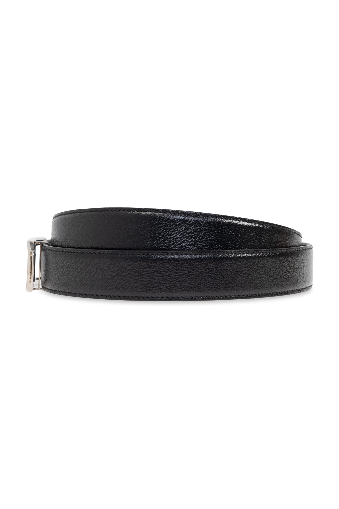 Tom Ford Leather belt | Men's Accessories | Vitkac
